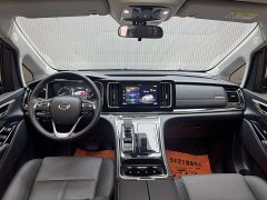 Trumpchi M8 2023 Lead Show Series 390T Exclusive Edition - фото 7
