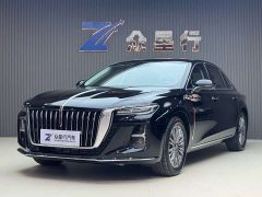 Hongqi H5 1.5T DCT Zhilian Qiyun Edition - фото 1