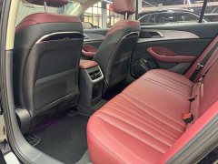 Hongqi H5 1.5T DCT Zhilian Qiyun Edition - фото 13