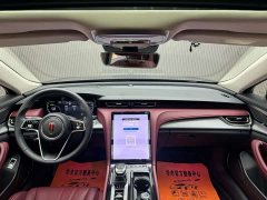 Hongqi H5 1.5T DCT Zhilian Qiyun Edition - фото 16