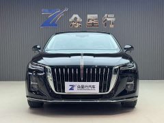 Hongqi H5 1.5T DCT Zhilian Qiyun Edition - фото 2