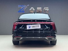 Hongqi H5 1.5T DCT Zhilian Qiyun Edition - фото 3