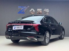 Hongqi H5 1.5T DCT Zhilian Qiyun Edition - фото 4