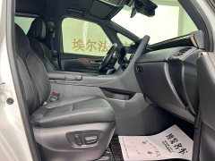 Toyota Alphard 2024 2.5L Hybrid Executive Lounge - фото 10