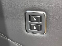 Toyota Alphard 2024 2.5L Hybrid Executive Lounge - фото 12