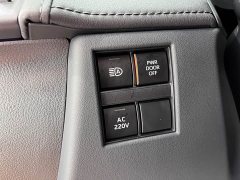 Toyota Alphard 2024 2.5L Hybrid Executive Lounge - фото 18