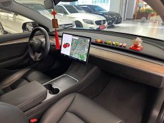 Tesla Model 3 standard range rear drive upgraded version 3D6 - фото 10