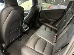Tesla Model 3 standard range rear drive upgraded version 3D6 - фото 12