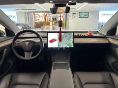 Tesla Model 3 standard range rear drive upgraded version 3D6 - фото 13