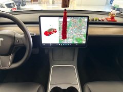 Tesla Model 3 standard range rear drive upgraded version 3D6 - фото 14
