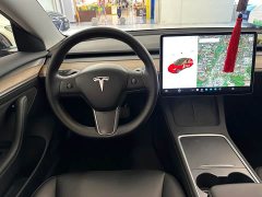Tesla Model 3 standard range rear drive upgraded version 3D6 - фото 15