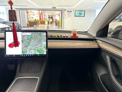 Tesla Model 3 standard range rear drive upgraded version 3D6 - фото 16