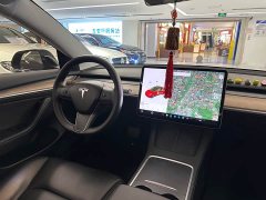 Tesla Model 3 standard range rear drive upgraded version 3D6 - фото 17