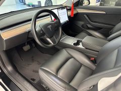 Tesla Model 3 standard range rear drive upgraded version 3D6 - фото 19