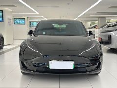 Tesla Model 3 standard range rear drive upgraded version 3D6 - фото 2