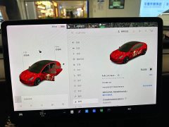 Tesla Model 3 standard range rear drive upgraded version 3D6 - фото 20