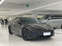 Tesla Model 3 standard range rear drive upgraded version 3D6 - фото 3