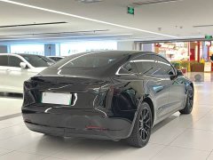 Tesla Model 3 standard range rear drive upgraded version 3D6 - фото 4