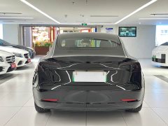Tesla Model 3 standard range rear drive upgraded version 3D6 - фото 5