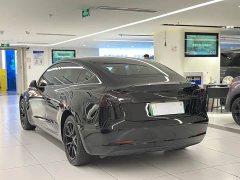 Tesla Model 3 standard range rear drive upgraded version 3D6 - фото 7