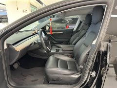 Tesla Model 3 standard range rear drive upgraded version 3D6 - фото 8