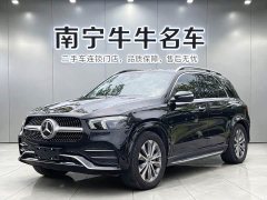 Mercedes-Benz GLE (imported) facelift GLE 350 4MATIC fashionable - фото 1