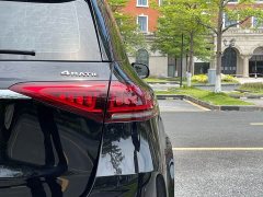 Mercedes-Benz GLE (imported) facelift GLE 350 4MATIC fashionable - фото 10