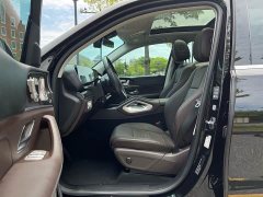 Mercedes-Benz GLE (imported) facelift GLE 350 4MATIC fashionable - фото 12