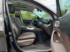 Mercedes-Benz GLE (imported) facelift GLE 350 4MATIC fashionable - фото 14
