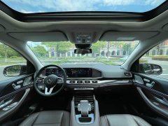 Mercedes-Benz GLE (imported) facelift GLE 350 4MATIC fashionable - фото 16