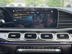 Mercedes-Benz GLE (imported) facelift GLE 350 4MATIC fashionable - фото 18