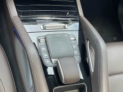 Mercedes-Benz GLE (imported) facelift GLE 350 4MATIC fashionable - фото 19