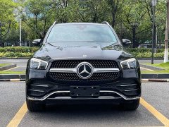 Mercedes-Benz GLE (imported) facelift GLE 350 4MATIC fashionable - фото 2