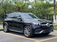 Mercedes-Benz GLE (imported) facelift GLE 350 4MATIC fashionable - фото 3