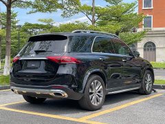 Mercedes-Benz GLE (imported) facelift GLE 350 4MATIC fashionable - фото 4