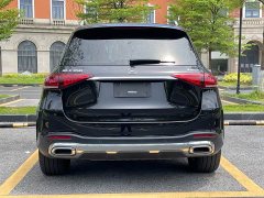 Mercedes-Benz GLE (imported) facelift GLE 350 4MATIC fashionable - фото 5