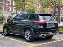 Mercedes-Benz GLE (imported) facelift GLE 350 4MATIC fashionable - фото 6