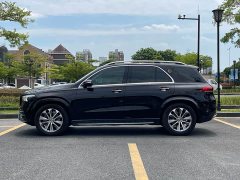 Mercedes-Benz GLE (imported) facelift GLE 350 4MATIC fashionable - фото 7