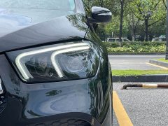 Mercedes-Benz GLE (imported) facelift GLE 350 4MATIC fashionable - фото 8