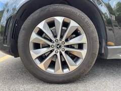 Mercedes-Benz GLE (imported) facelift GLE 350 4MATIC fashionable - фото 9