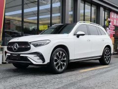 Mercedes-Benz GLC 260 L 4MATIC luxury 5 seats - фото 1