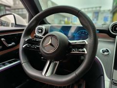 Mercedes-Benz GLC 260 L 4MATIC luxury 5 seats - фото 11