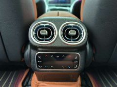 Mercedes-Benz GLC 260 L 4MATIC luxury 5 seats - фото 12