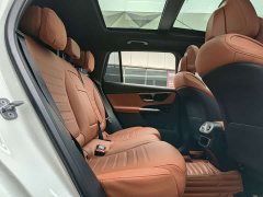 Mercedes-Benz GLC 260 L 4MATIC luxury 5 seats - фото 14