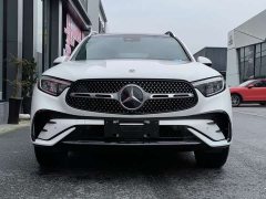 Mercedes-Benz GLC 260 L 4MATIC luxury 5 seats - фото 2
