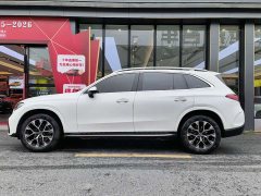 Mercedes-Benz GLC 260 L 4MATIC luxury 5 seats - фото 3