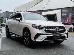 Mercedes-Benz GLC 260 L 4MATIC luxury 5 seats - фото 4