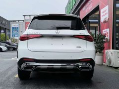 Mercedes-Benz GLC 260 L 4MATIC luxury 5 seats - фото 5