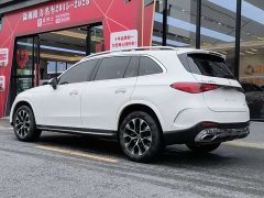 Mercedes-Benz GLC 260 L 4MATIC luxury 5 seats - фото 6