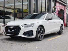 Audi A4L 2024 40 TFSI luxury and dynamic - фото 1